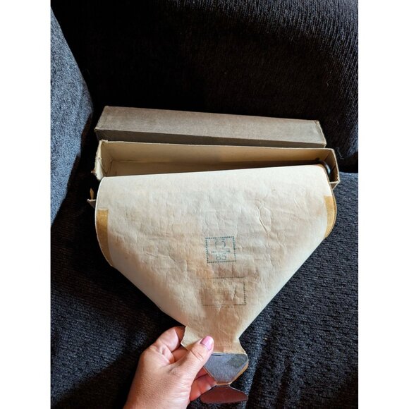 Q.R.S. Word Roll 8693 Goofus Player Piano Roll - Picture 2 of 3